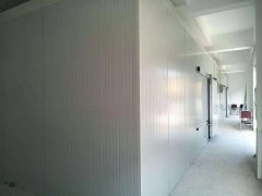 成都冷库价格,生鲜冷库_四川678体育